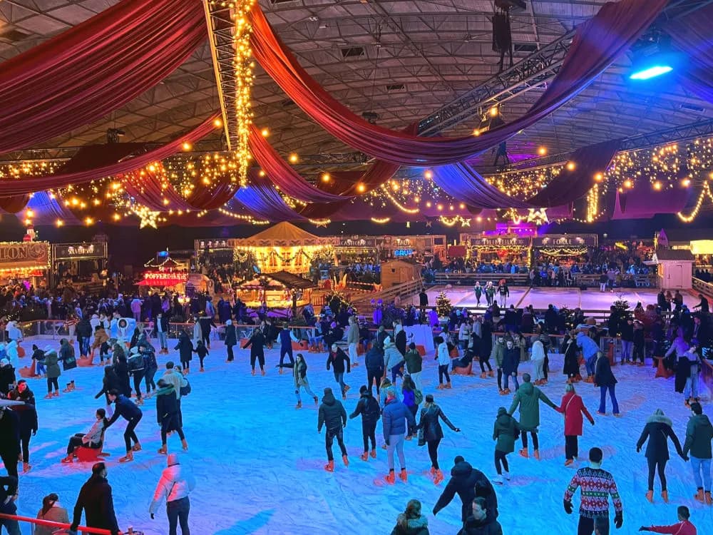 Perfect Family Day Out