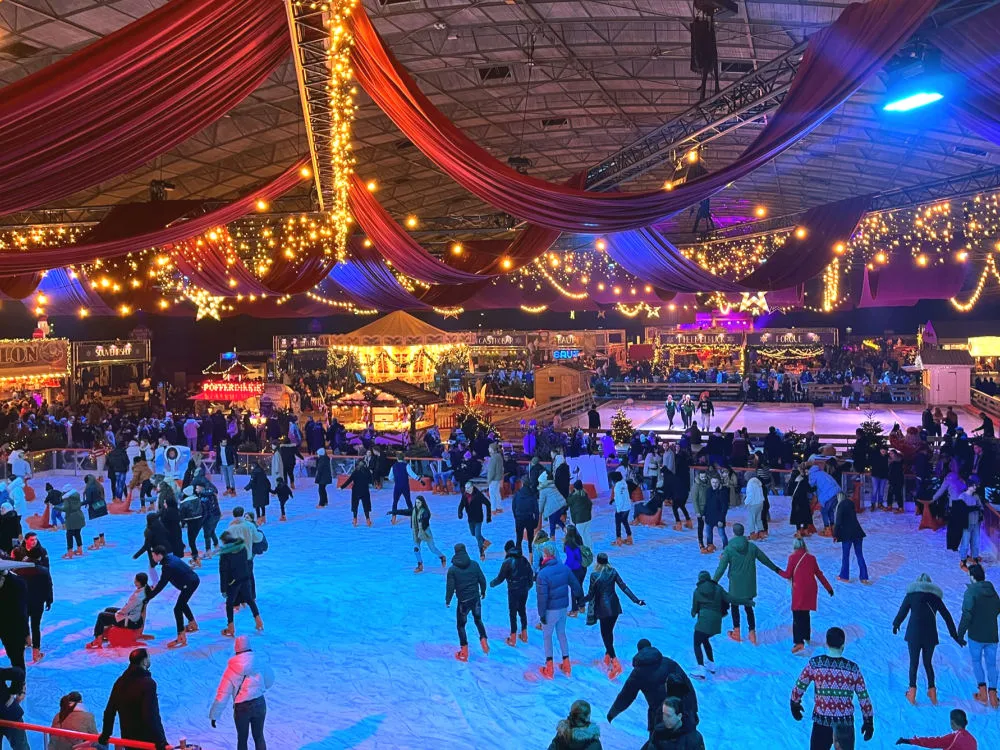 Perfect Family Day Out